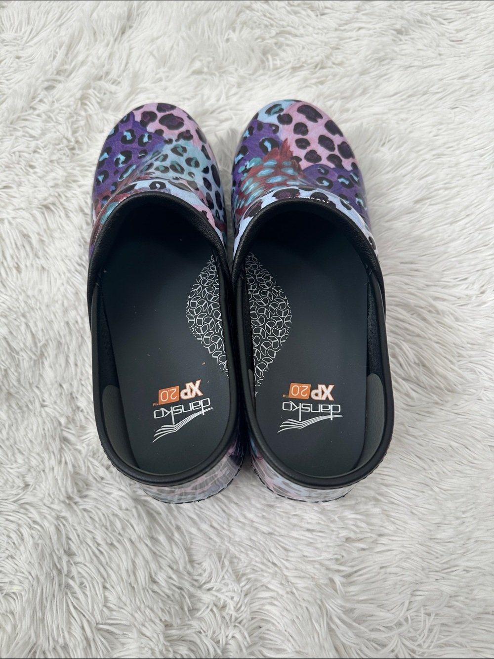 š¦ Dansko XP 2.0 Clog - Picture 4 of 6